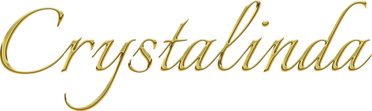 Crystalinda