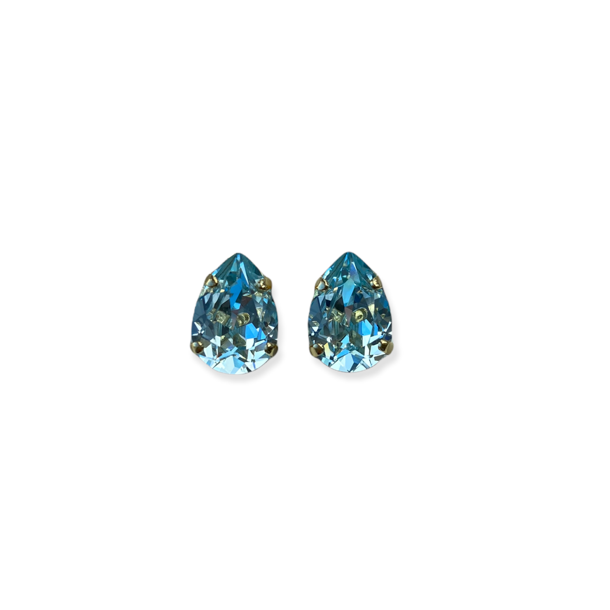 Studs Black Diamond