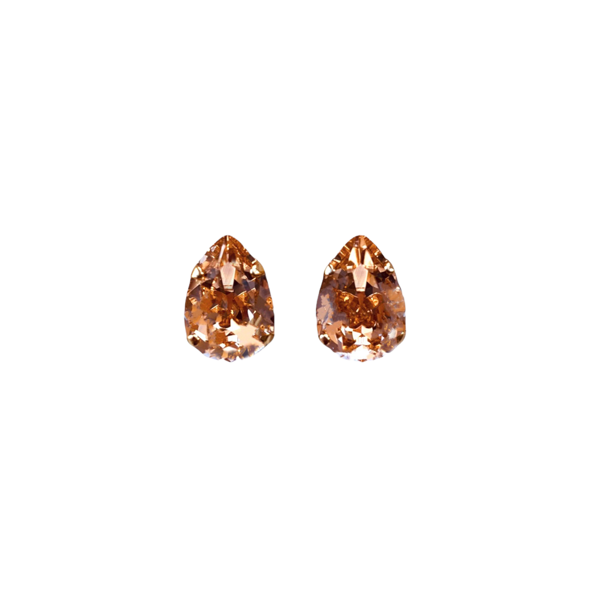 Studs Golden Shadow
