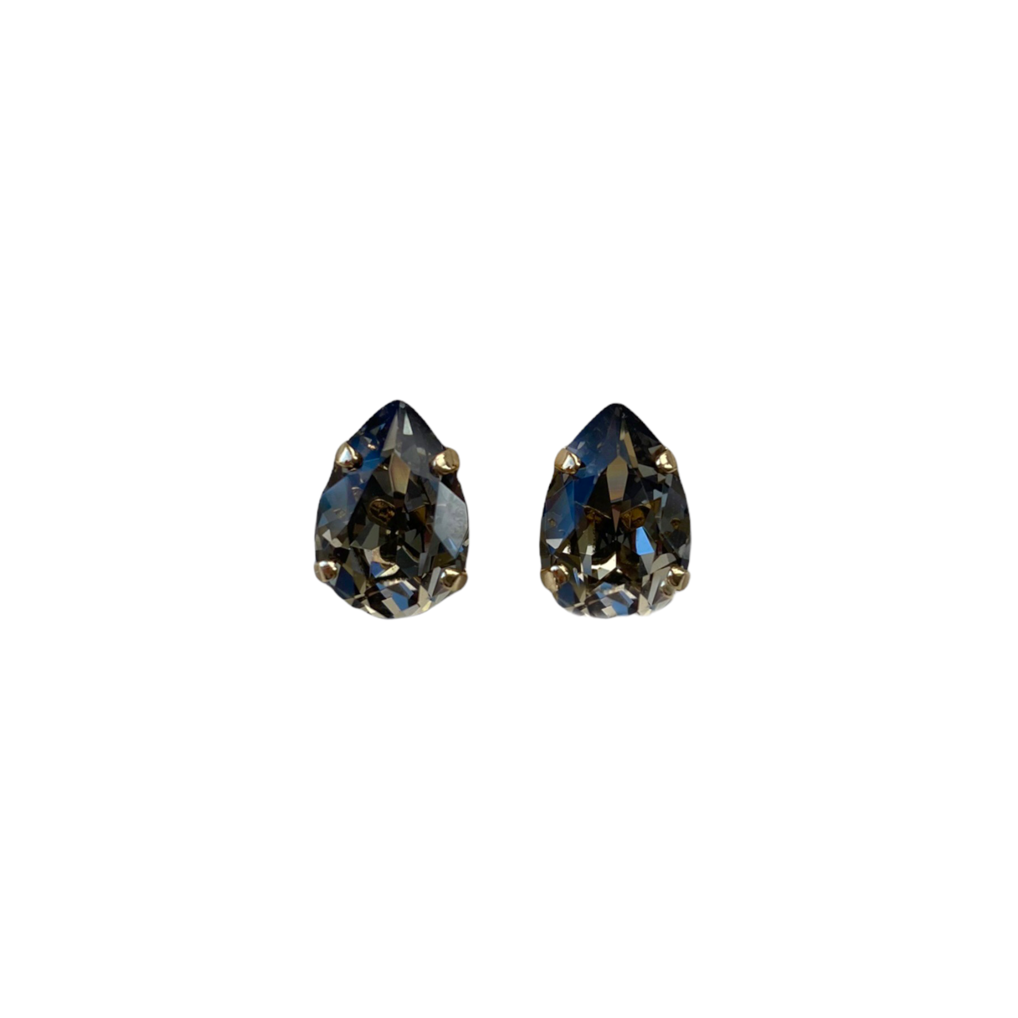 Studs Light Turquoise