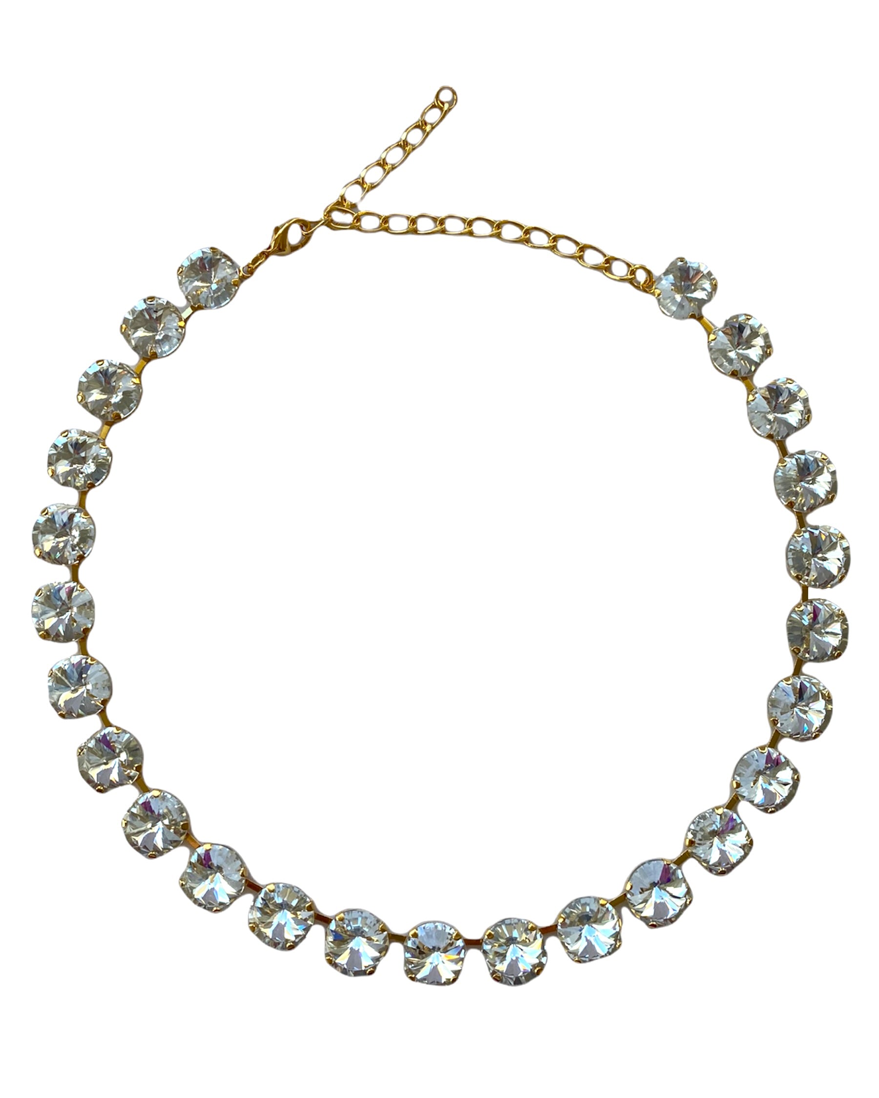 Halsband Diana