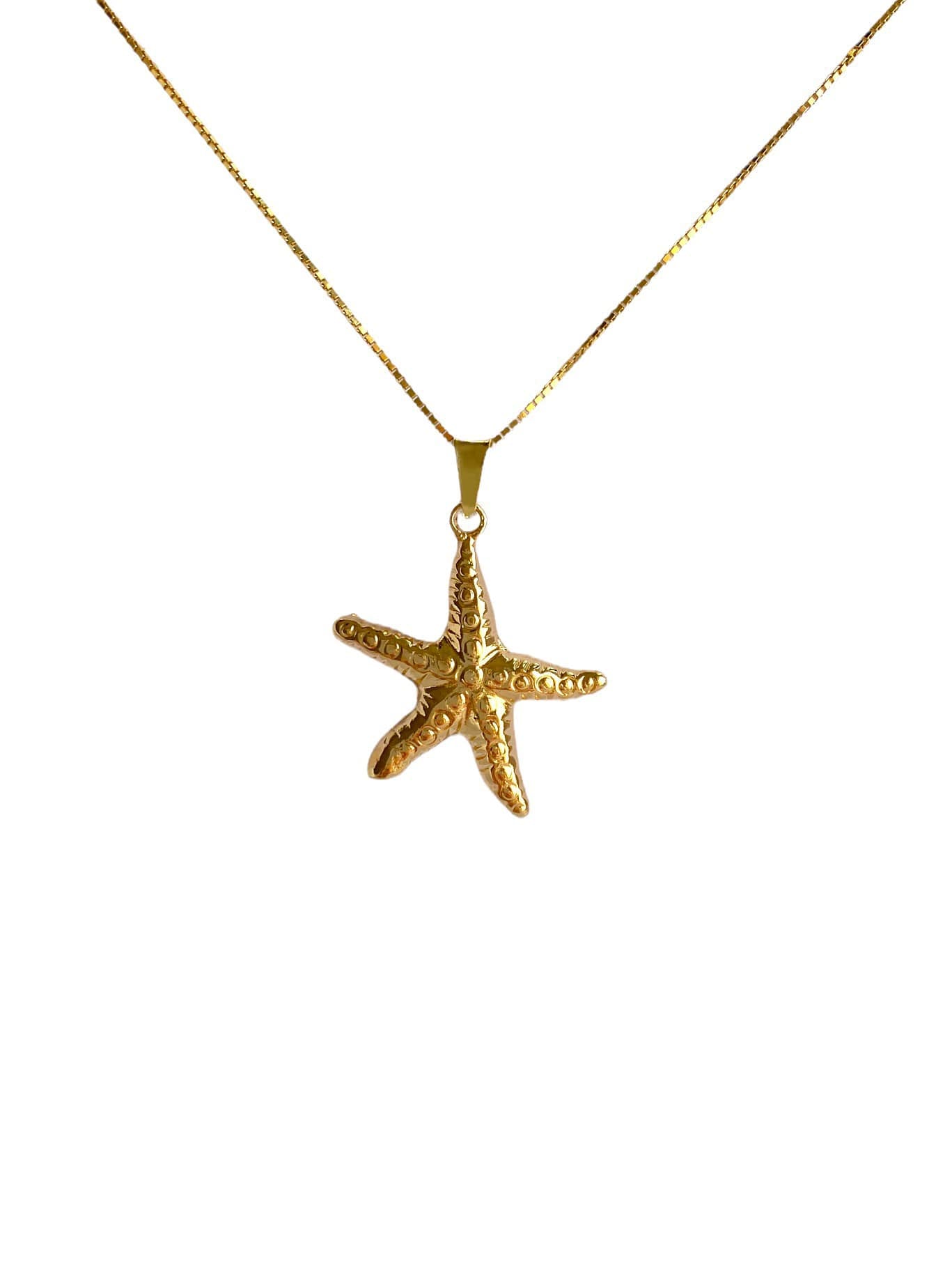 Halsband Estrella de mar