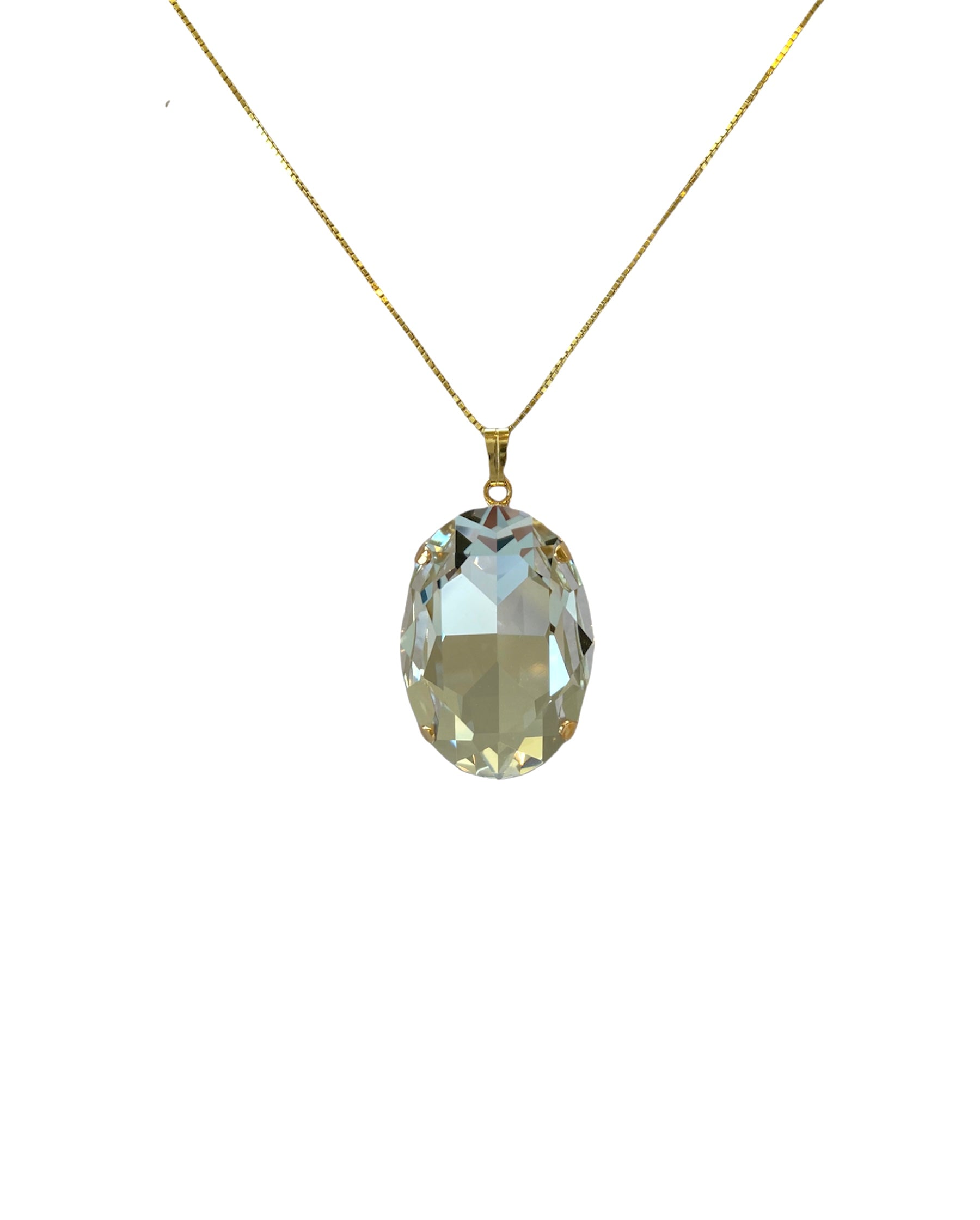 Halsband Monique