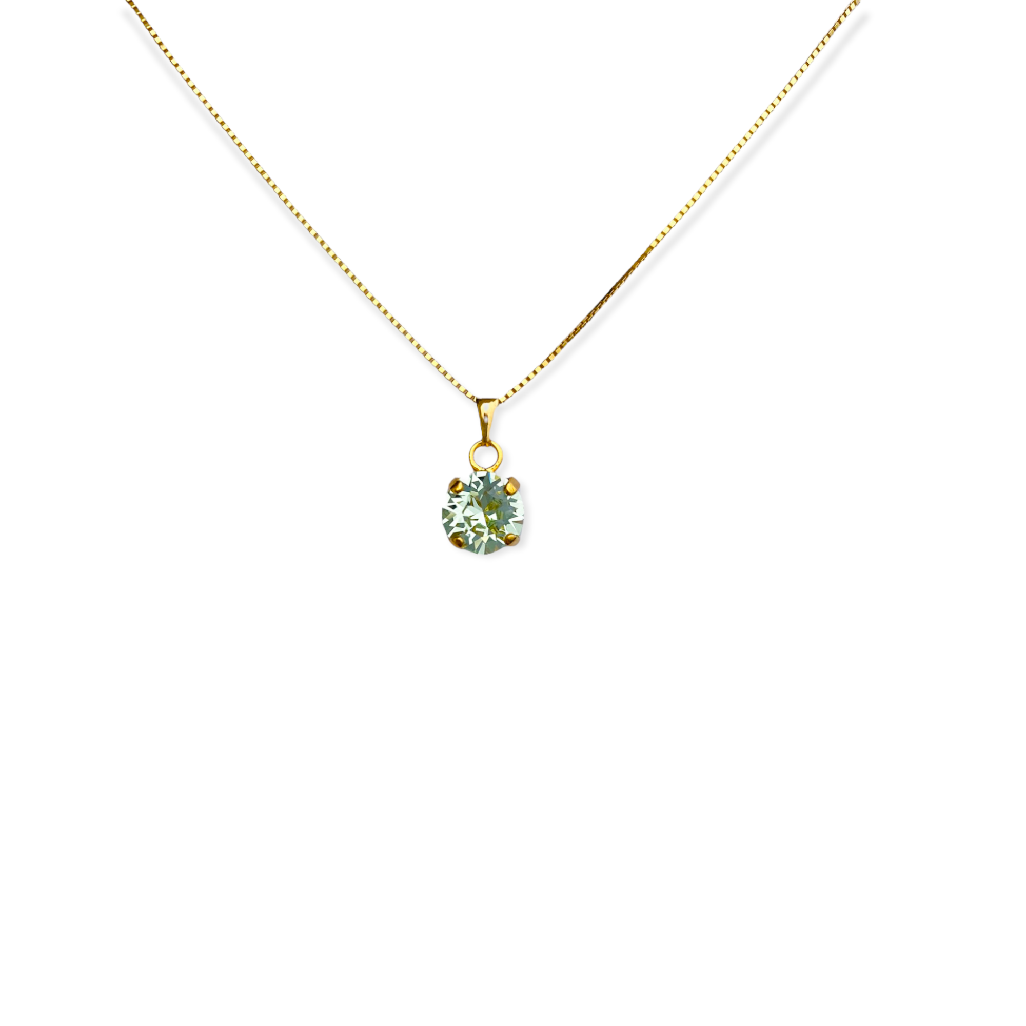 Halsband Sienna